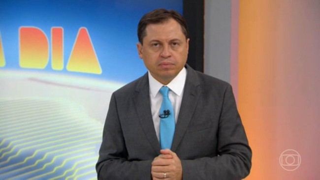 Camarotti fala sobre a crise aberta entre o governo federal e o Banco Central