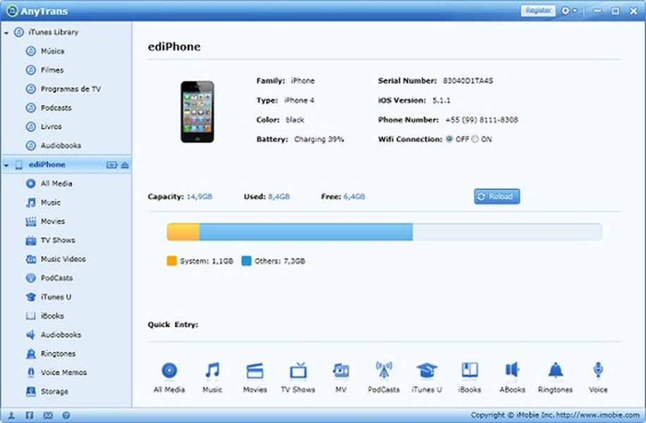 download AnyTrans iOS 8.9.5.20230601