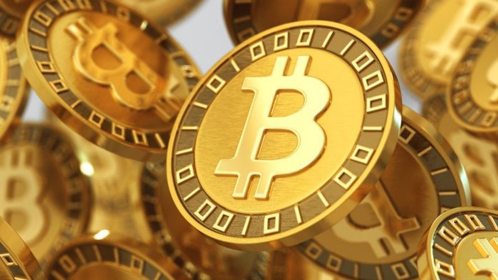 Nas últimas semanas, o preço do bitcoin atingiu níveis históricos — Foto: Getty Images