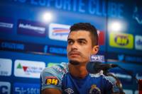 Cruzeiro: Egídio pede atualização na RJ de valor de crédito de R$ 2,6 para R$ 5,4 milhões