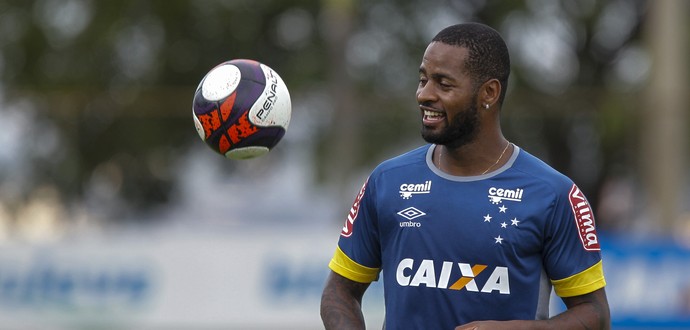 Totalmente curado, Dedé depende da cabeça para voltar, diz comentarista