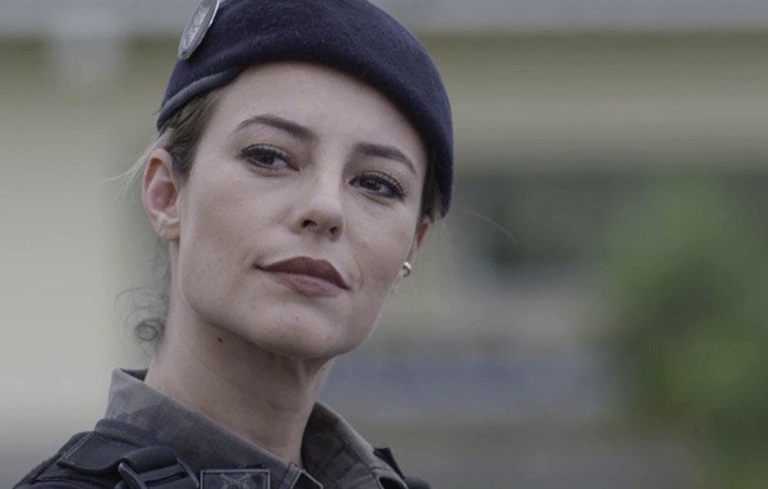 Missão dada é missão cumprida!