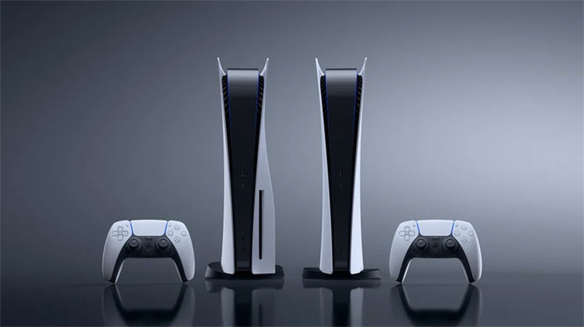 PS5 chega a 10 milhões de unidades vendidas em tempo recorde