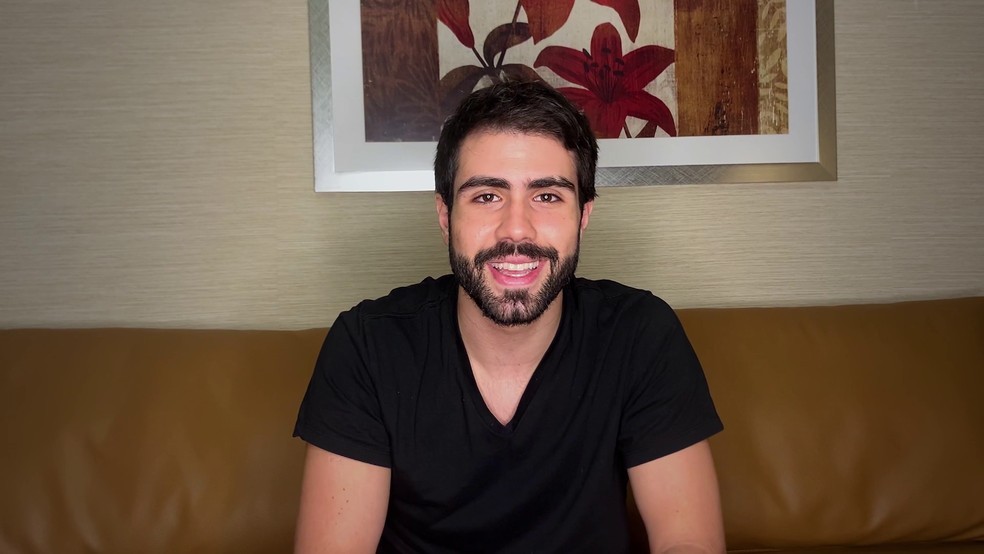 Juliano Laham Descobre Tumor Benigno E E Afastado Do Danca Dos Famosos Pop Arte G1