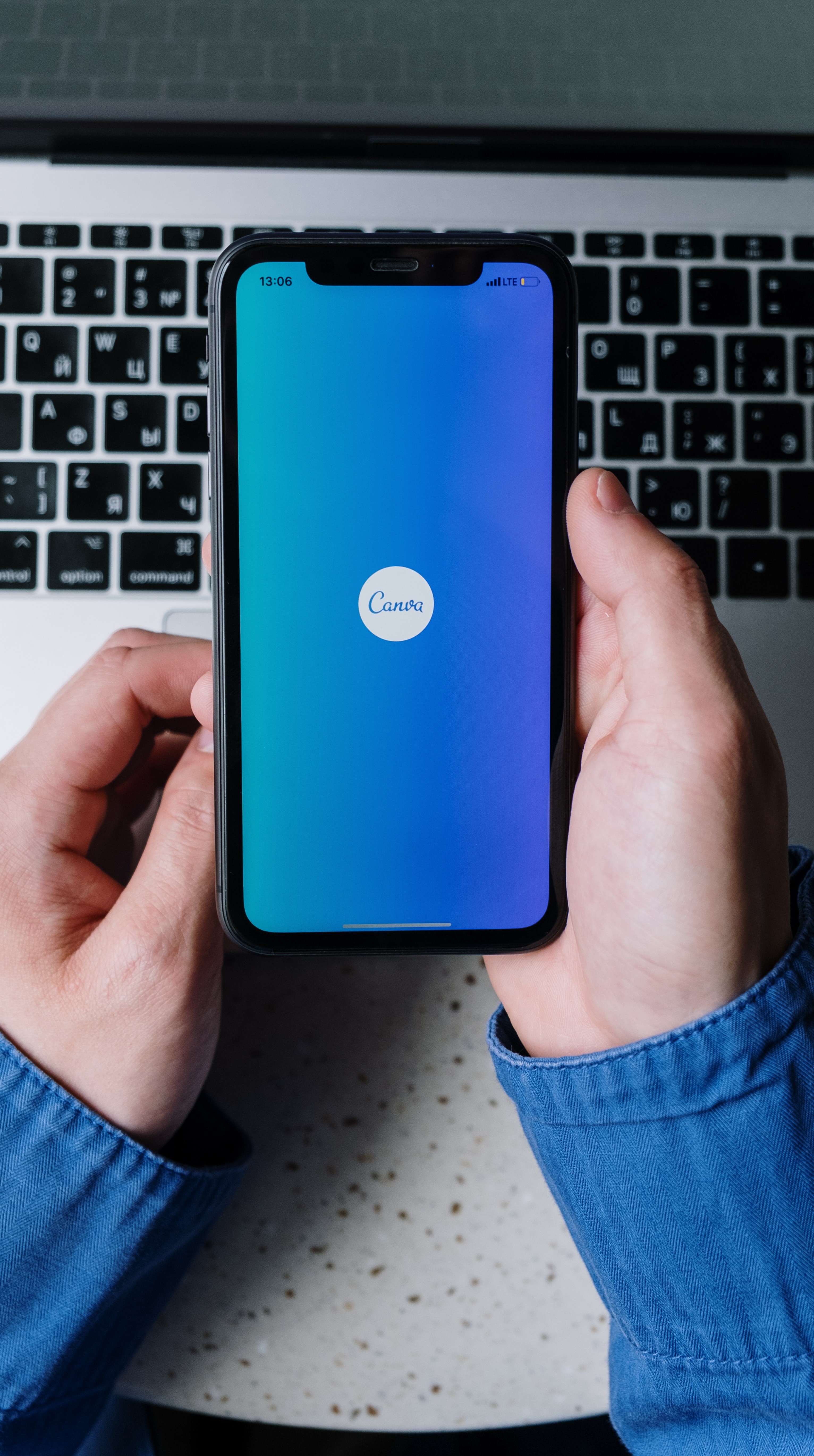 8 dicas do Canva para criar designs muito mais rápido