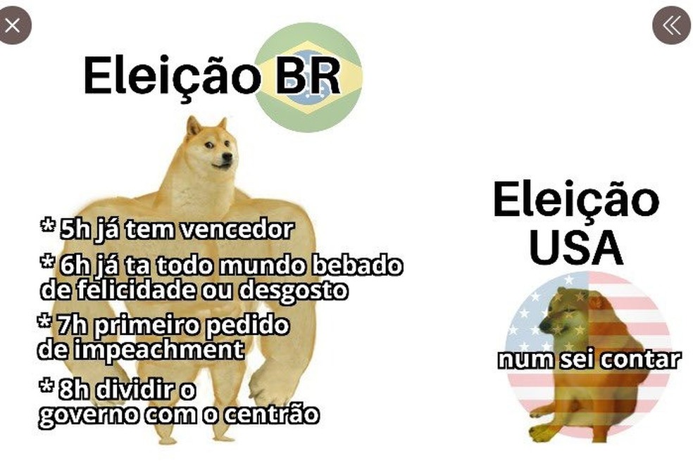  — Foto: Reprodução/Redes sociais