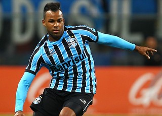 Emprestados têm fôlego com troca de comando e serão avaliados no Grêmio