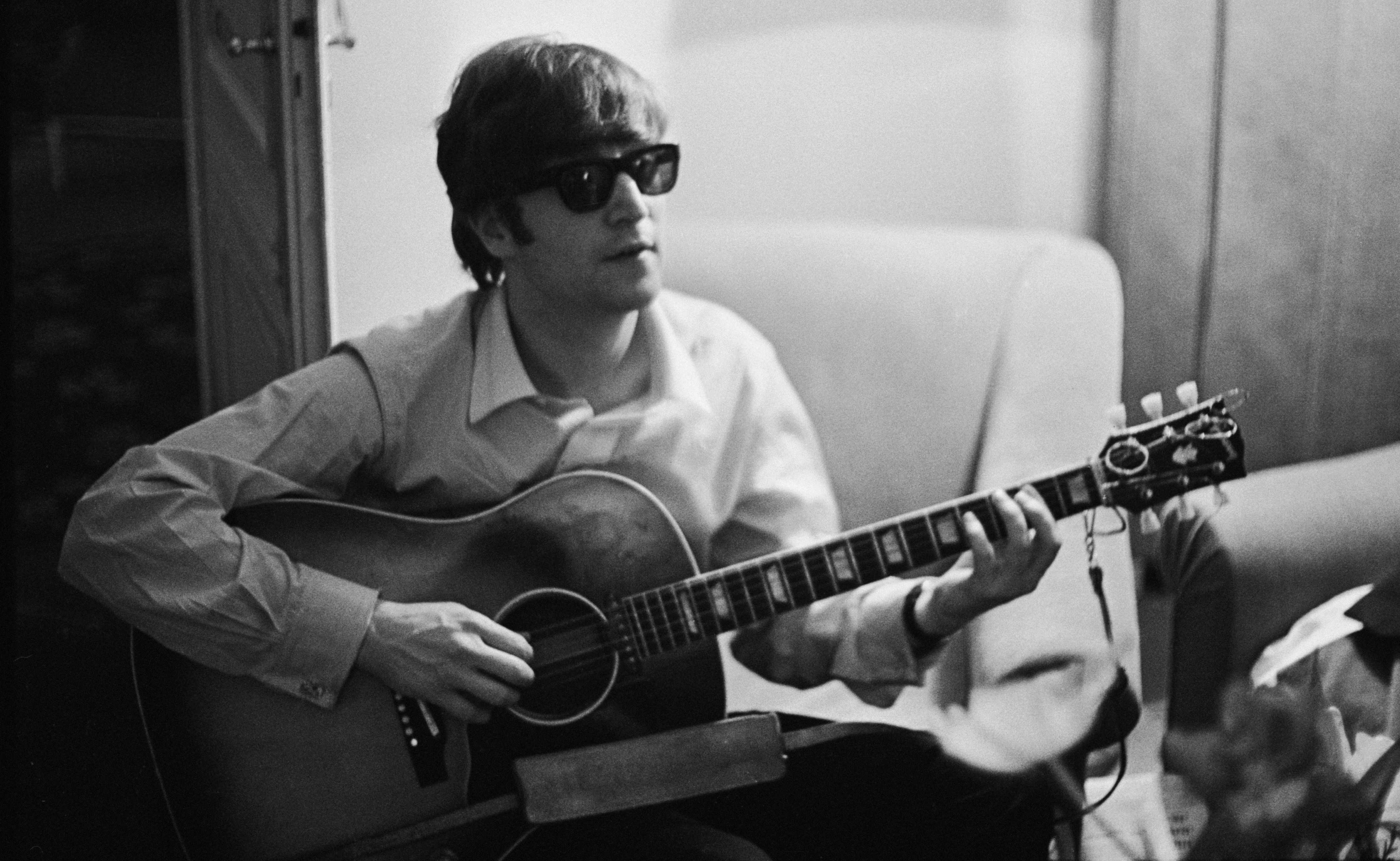 John Lennon (Foto: Getty Images)