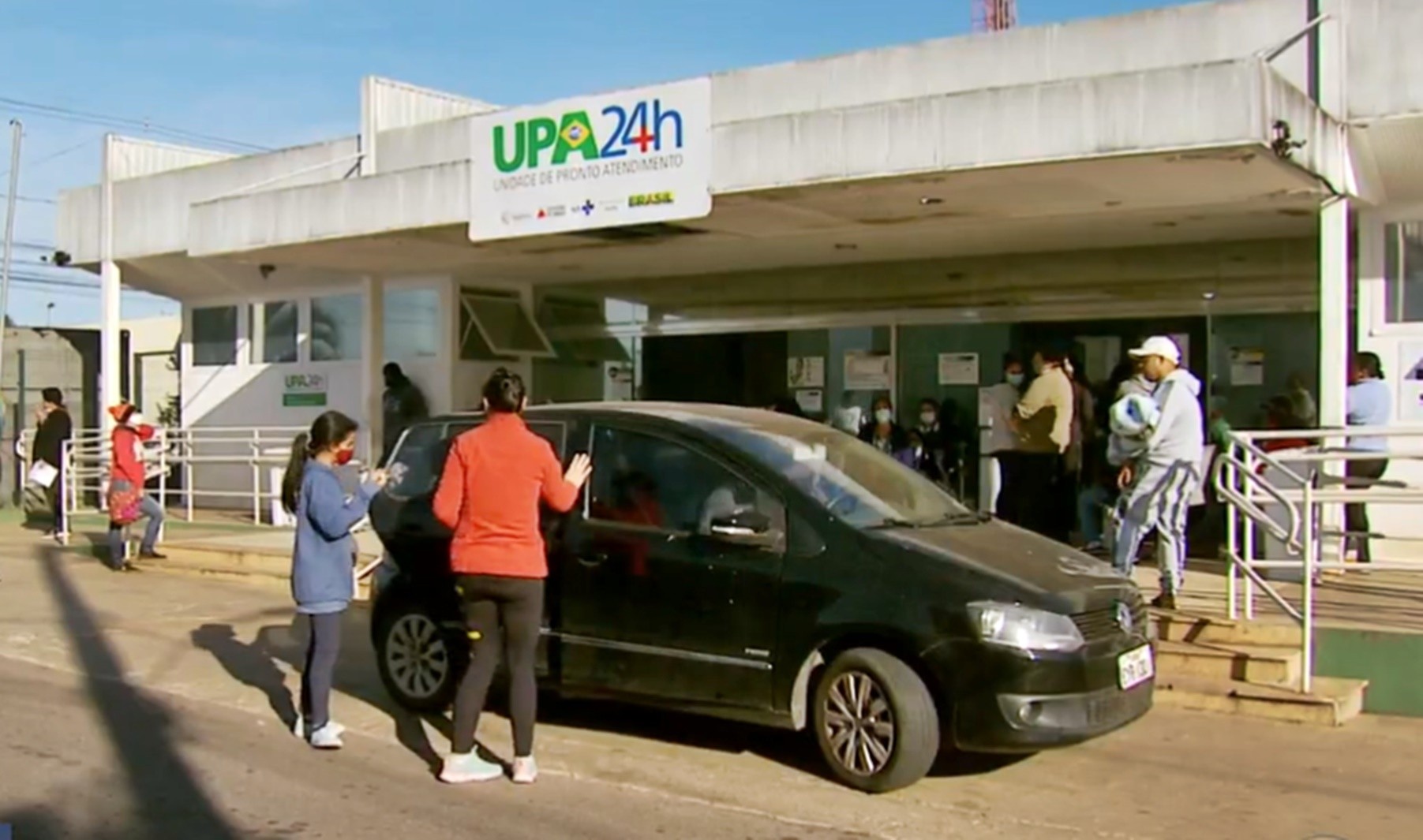 Casos de virose crescem 60% em Varginha, afirma Secretaria de Saúde