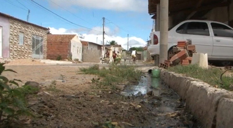 Bahia registra aumento de 500% no número de mortes por dengue em 2022 em relação a 2021 — Foto: Reprodução/TV Bahia
