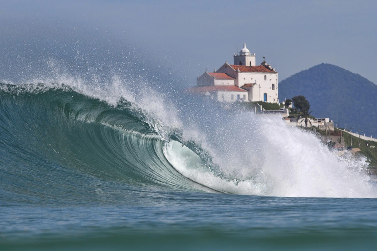 World Surf League e Netshoes anunciam o lançamento da loja ...