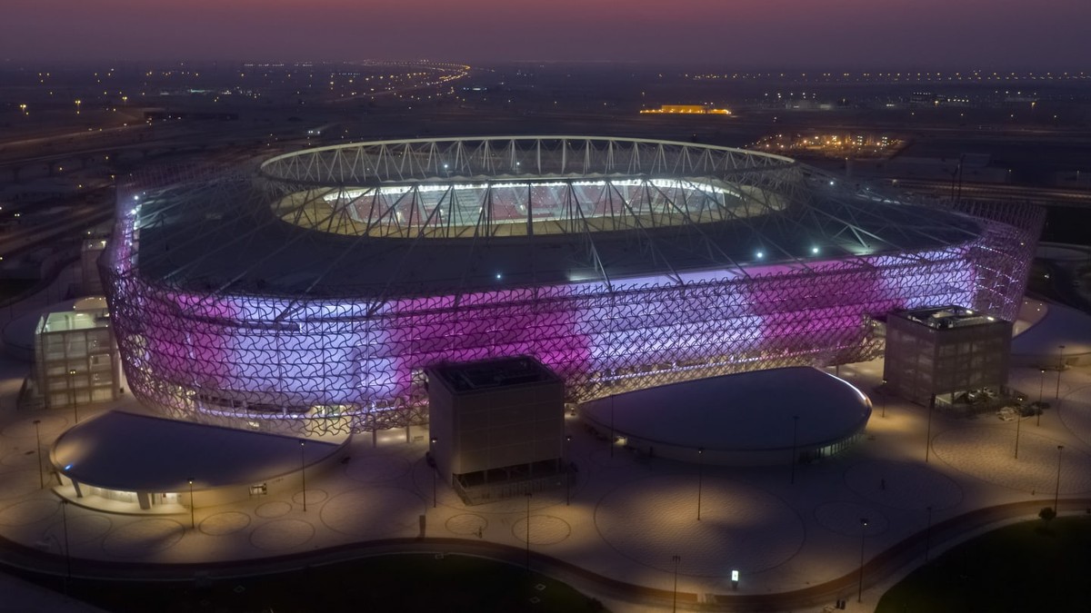 Porque A Copa De 2022 Vai Ser Em Novembro