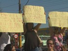 Servidores municipais entram em greve em Américo Brasiliense, SP