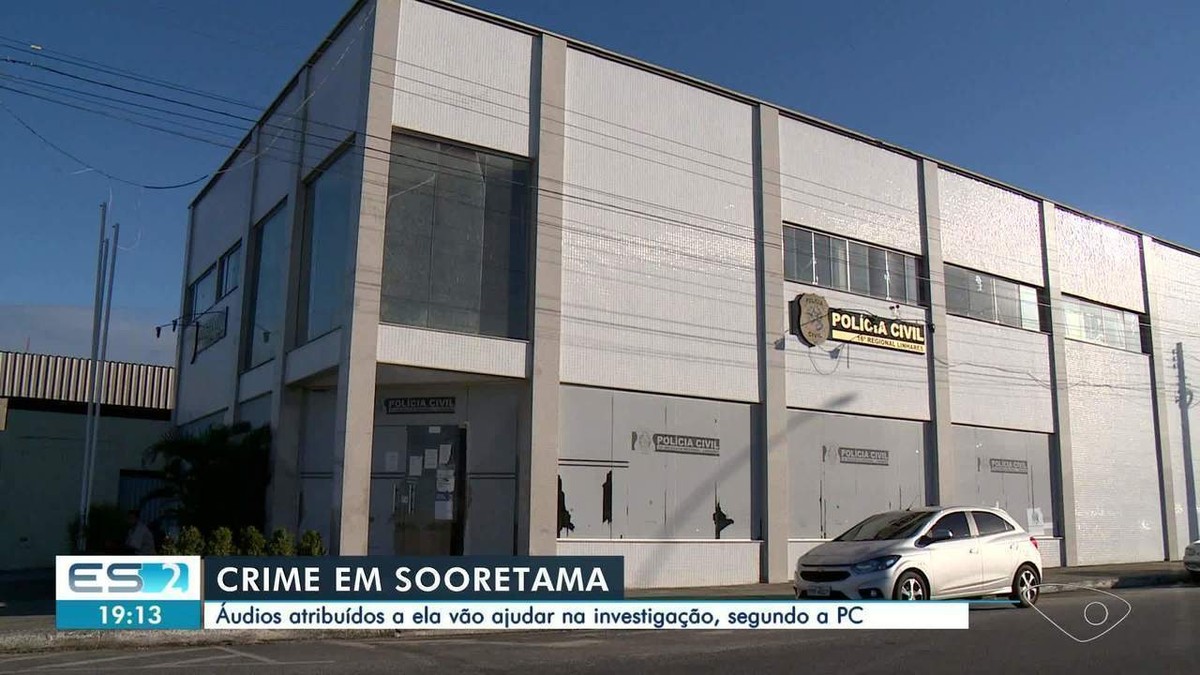 Justiça solta advogada e namorado presos por homicídio em Sooretama, ES - Vimarsana News