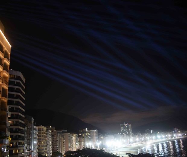Farol do Rio (Foto: Ari Kaye/Divulgação)
