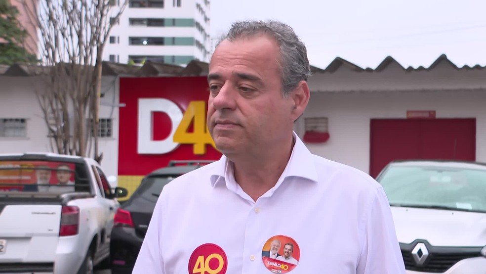 Danilo Cabral se reúne com grupos de mulheres e apresenta propostas para  promover igualdade de gênero | Eleições 2022 em Pernambuco | G1