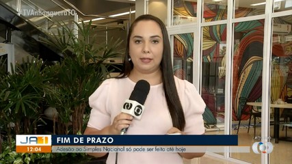 Adesão ao Simples Nacional pode ser feira até esta quarta-feira (31)