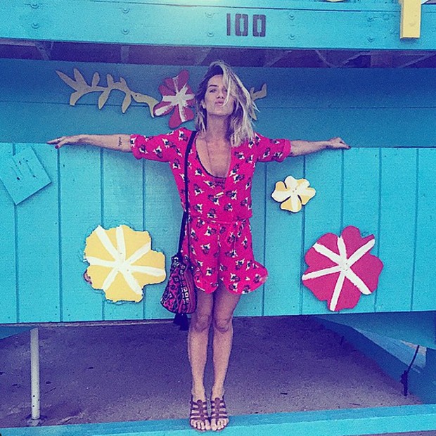 Giovanna Ewbank (Foto: Reprodução/Instagram)