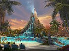 Orlando terá novo parque aquático inspirado em ilhas tropicais