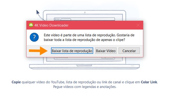 Como Baixar Uma Playlist Inteira Do Youtube Em Mp3 Audio E Video Techtudo Use custom templates to tell the right story for your business. como baixar uma playlist inteira do