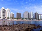 Corpos de turistas desaparecidos são encontrados no mar em Guarujá, SP