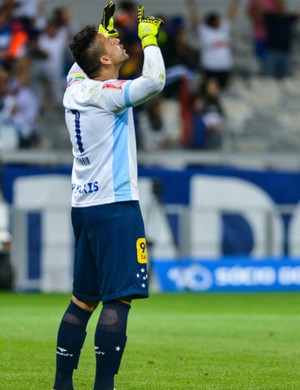 Novos capítulos: negociação para a renovação de Fábio será retomada