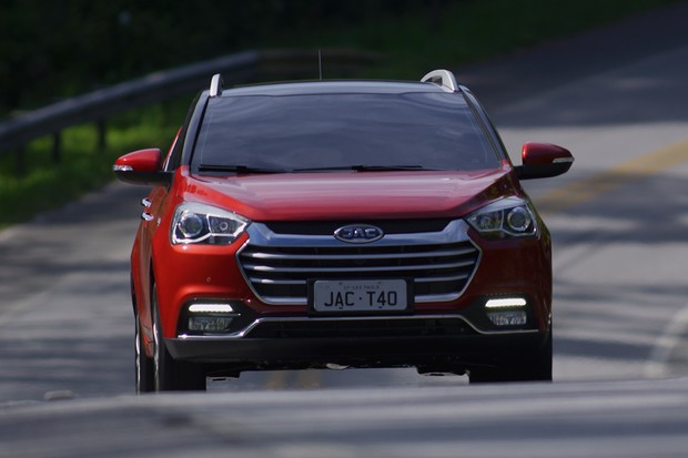 Salão do Automóvel de São Paulo - 2.018 T40_cvt-39