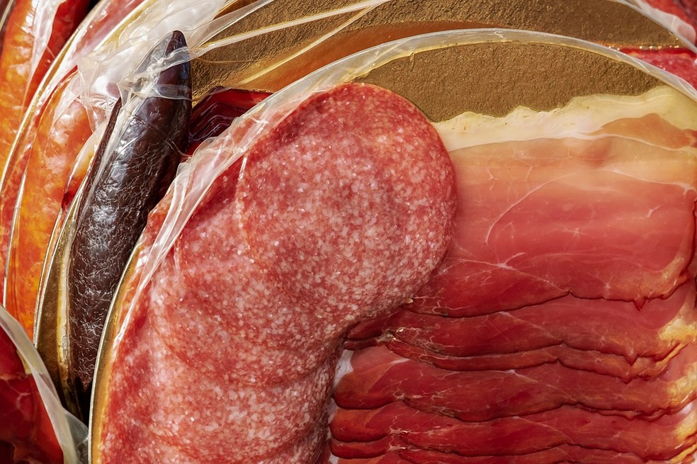 De 1961 até 2013 o Brasil só ficou abaixo dos Estados Unidos no consumo de carne — Foto: Pixabay