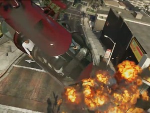 G1 - 'Grand Theft Auto V' rodou em PS3 para trailer, afirma Rockstar -  notícias em Games