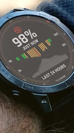 Garmin Fênix 7x vale a pena? Veja preço e ficha técnica e descubra!