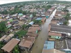 Cidade em calamidade pública no AM deve receber mais de R$ 433 mil