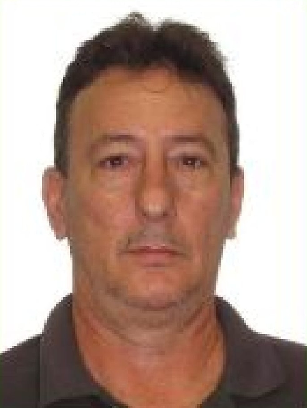 Ângelo Parussolo é o atual diretor do hospital de Gália (SP). Ele acredita que as penitenciárias trarão insegurança à cidade — Foto: Arquivo pessoal
