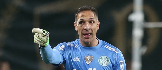 Bobeadas de Prass, Vaz e Cássio concorrem a lance mais bizarro