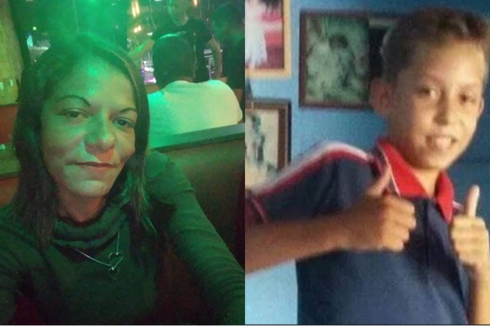 Tia de Mizael, adolescente morto em ação policial, está desaparecida na Grande Fortaleza
