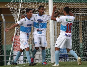 Atlético Acreano quer manter a boa fase na Série D (Foto: Divulgação)
