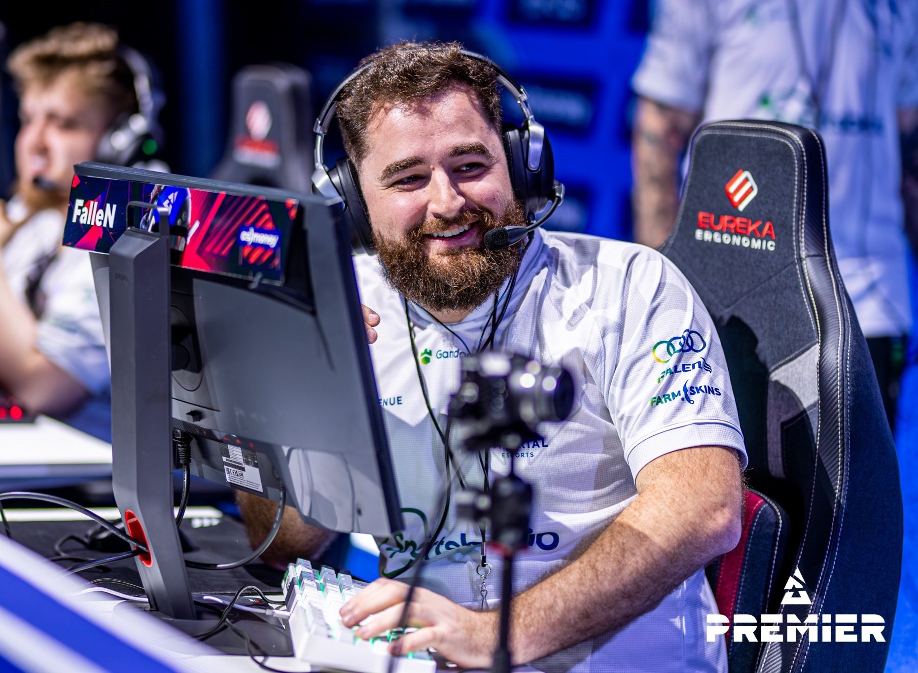 BLAST: Imperial vence Complexity e enfrenta Heroic na semi | cs:go | ge