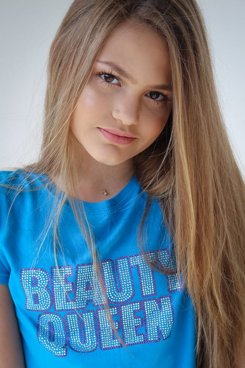 20620758 671435449721820 8226967132654818313 n - Capixaba é eleita pré-adolescente mais bonita do mundo em concurso nos EUA