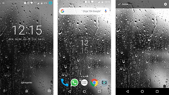 Featured image of post The Best 20 Movimento Whatsapp Papel De Parede Para Celular 3D
