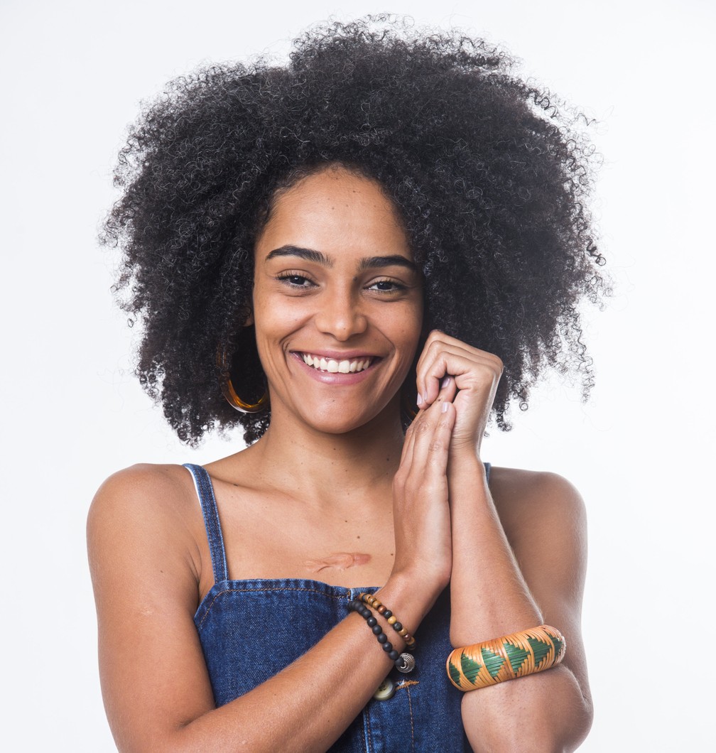 Gabriela é eliminada do BBB19 com 60,64% dos votos | Pop & Arte | G1