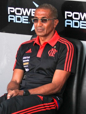 Para Raphael Rezende, Fla não piorou com mudança e evolui com Cristóvão