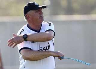 Grêmio ignora ajuda ao Inter caso supere o líder: Pensamos em nós