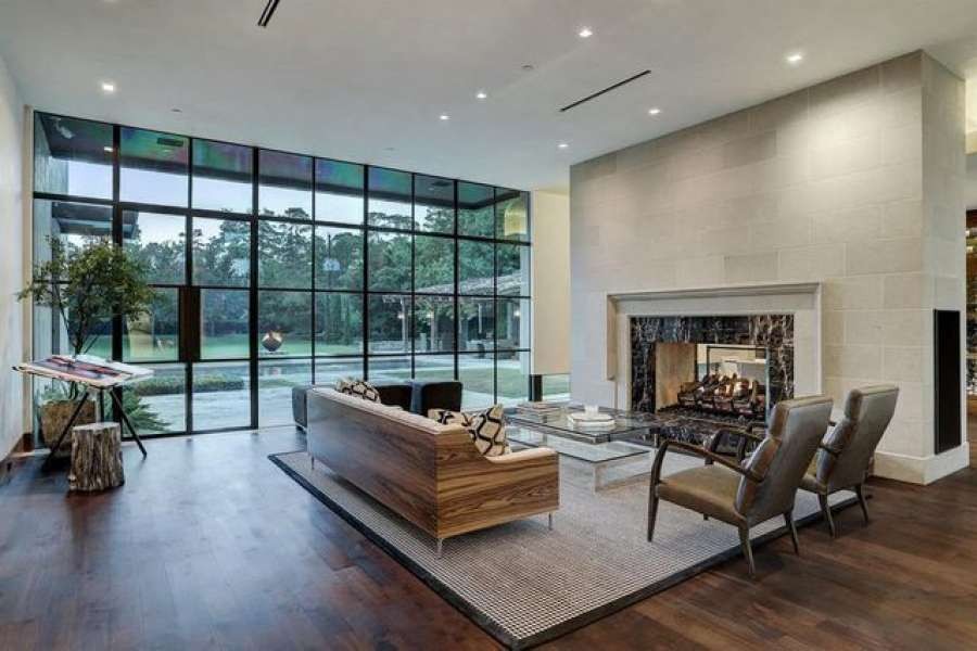 Astro da NBA, Chris Paul vende mansão avaliada em R$ 40 milhões (Foto: Divulgação)