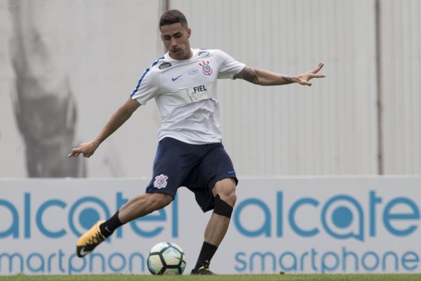 Corinthians conta com volta de Gabriel e tem cinco pendurados diante do Grêmio