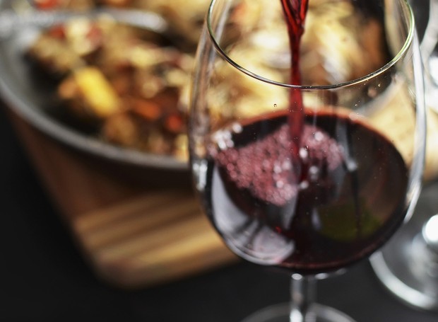 Aprenda a harmonizar vinhos e pratos para incrementar o Dia dos Namorados (Foto: Pixabay/CreativeCommons)