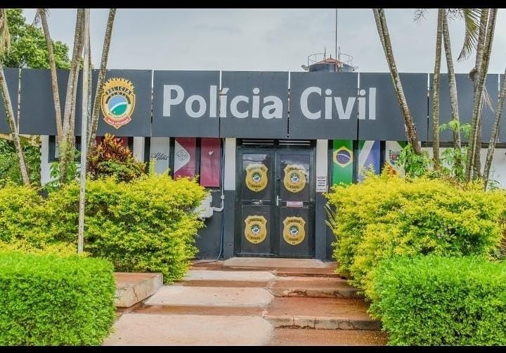 Homem é espancado a pauladas por desconhecido e perde uma das orelhas em MS