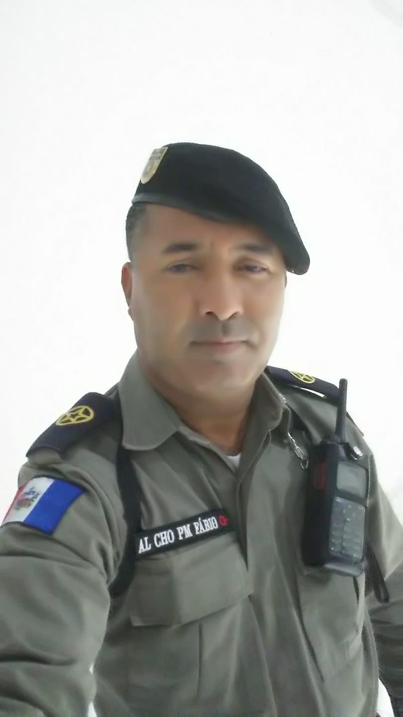 Mulher é presa em flagrante após matar sargento da PM em Maceió