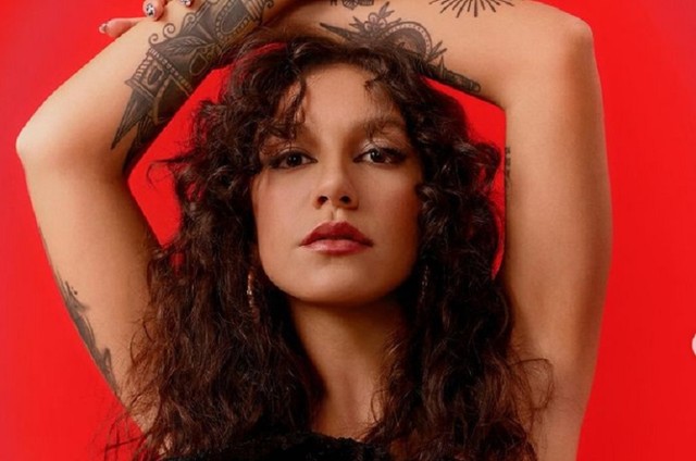 Priscilla Alcântara lembra reação ao ouvir que namorava Yudi - Patrícia Kogut, O Globo Priscilla Alcântara lembra reação ao ouvir que namorava Yudi - Patrícia Kogut, O Globo