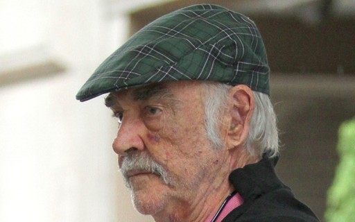 Sean Connery morre aos 90 anos de idade - Quem | QUEM News