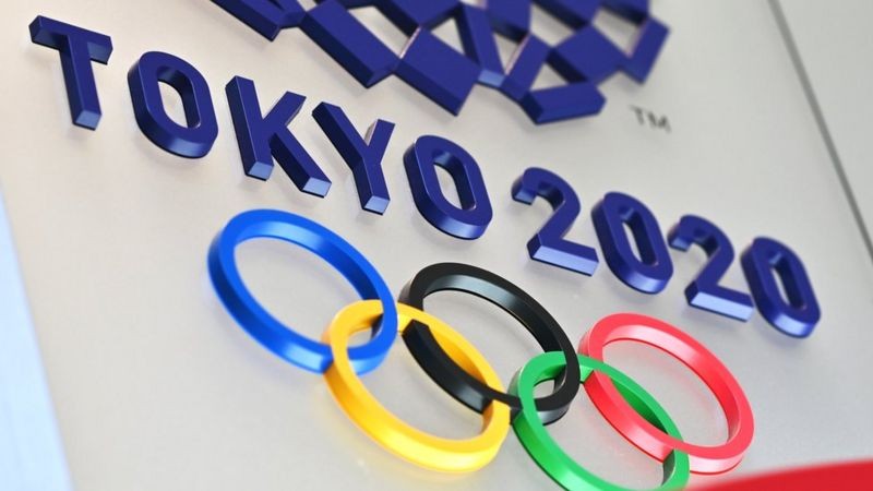 Comitê Olímpico Internacional (COI) insiste que Jogos seguirão em frente neste ano (Foto: AFP)