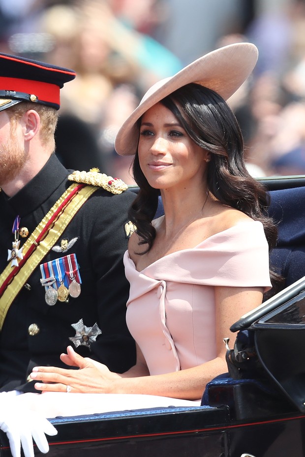 Meghan Markle (Foto: Getty Images)